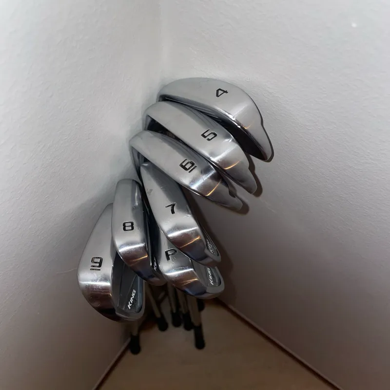 King cobra tour komboset 4-P thumbnail 4