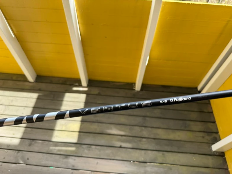 Ventus black 5s Velocore +