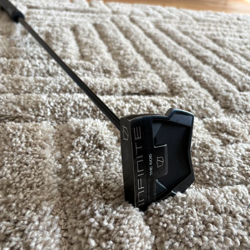 Wilson Infinite 606 Zero Torque – 34