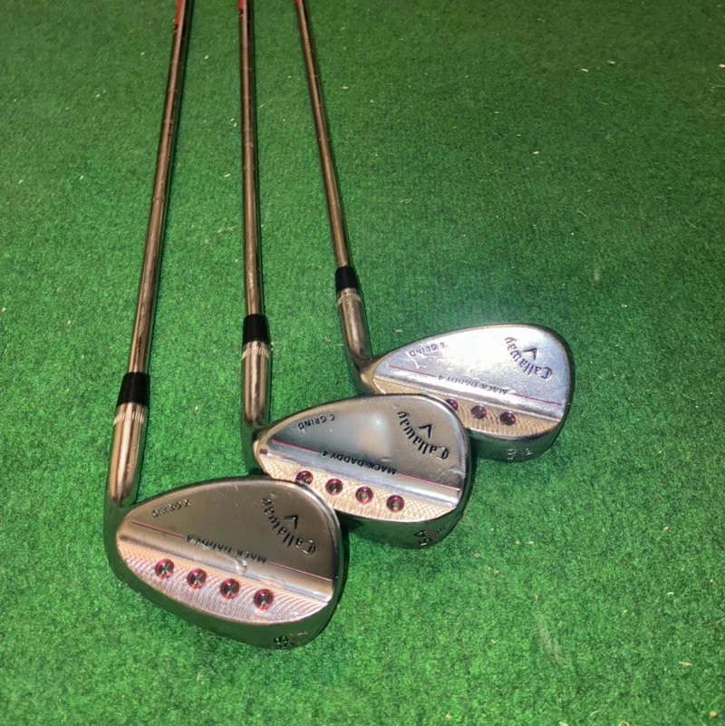 Callaway Md4 50-54-58