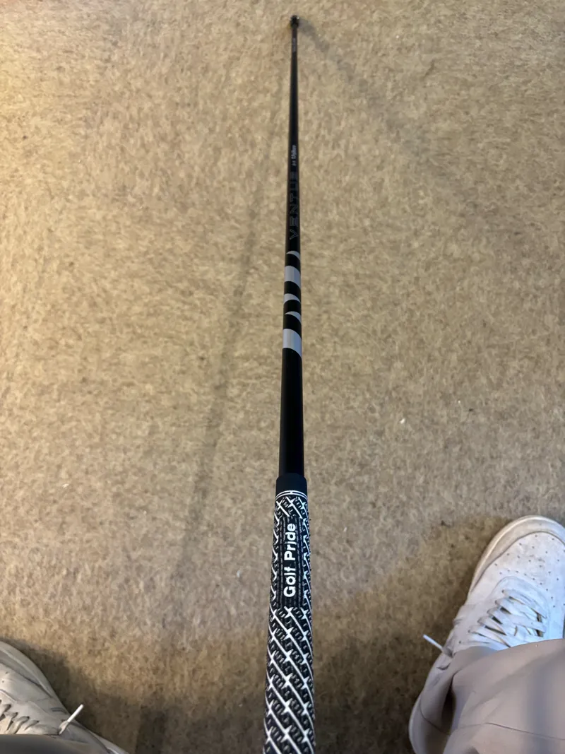Ventus black velocore+ 6x