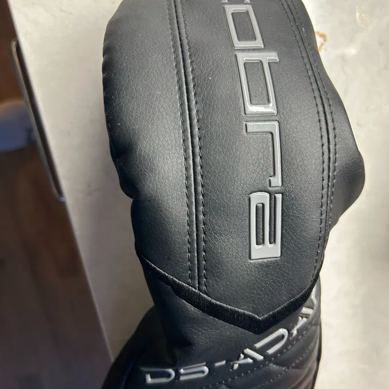 Driver 10.5 Cobra DS Adapt Max K