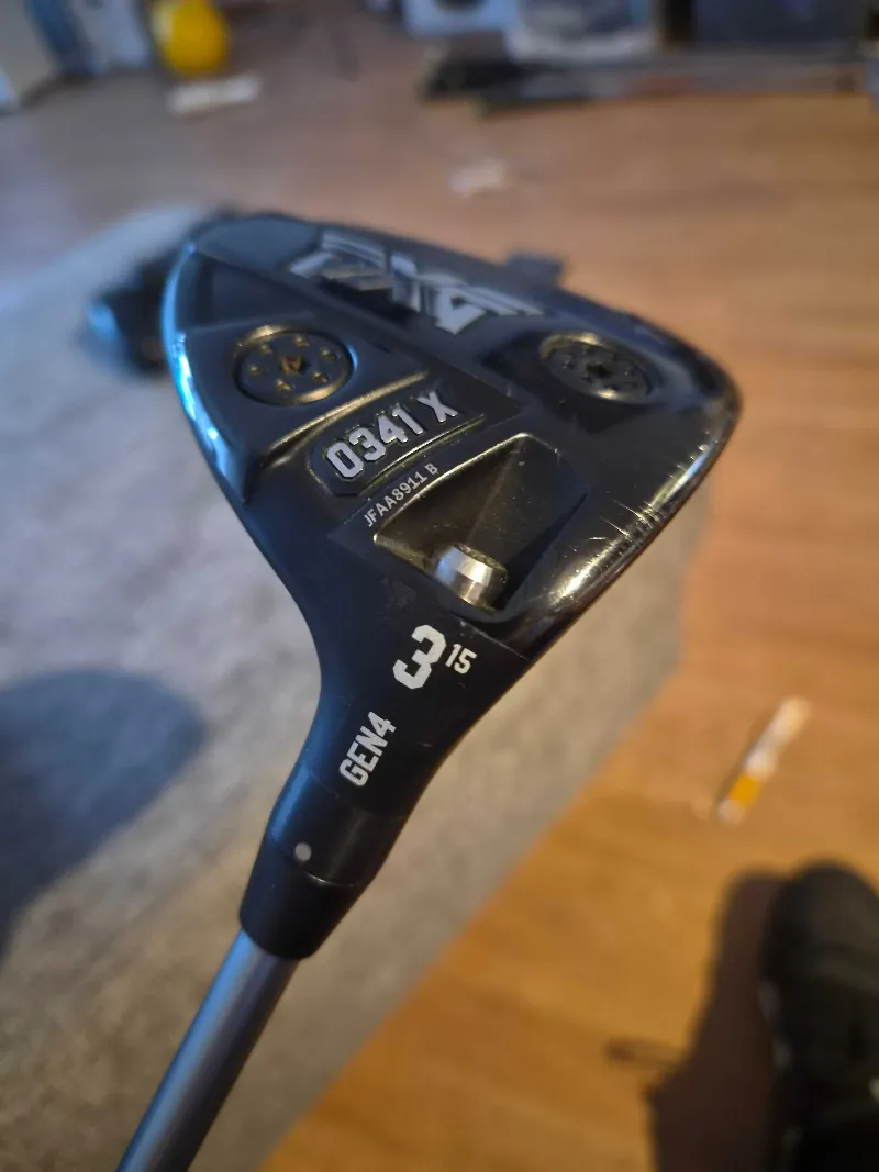 PXG Spoon