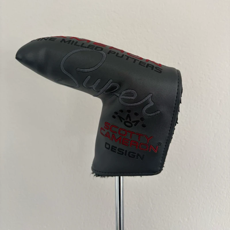 Scotty Cameron New port 2.5
