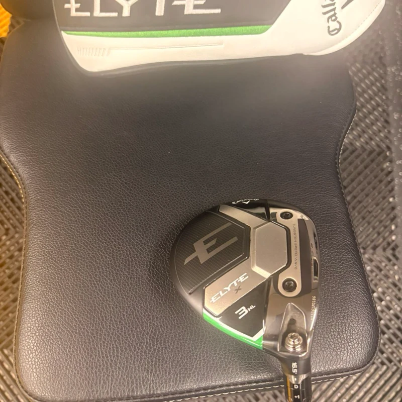 Callaway elyte trä3 HL