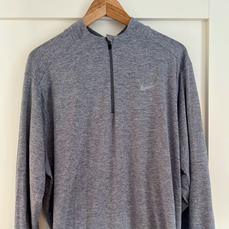 Nike golftröja