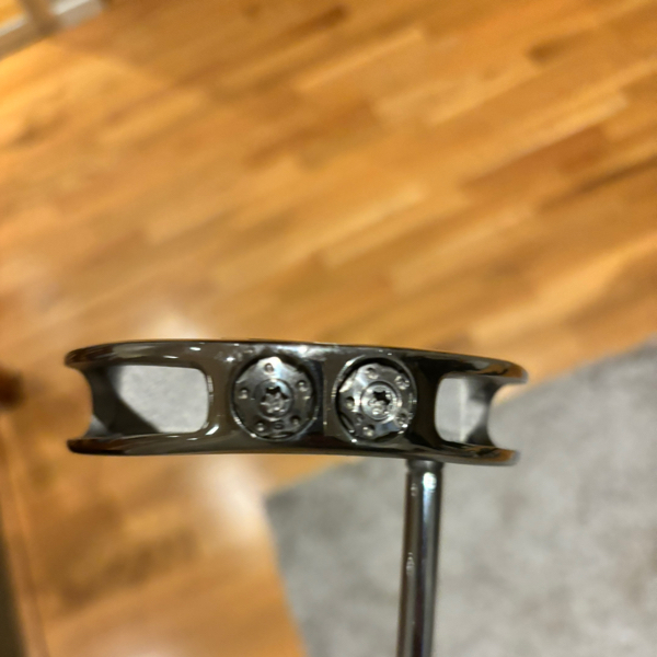 taylormade Monza rossa putter thumbnail 2