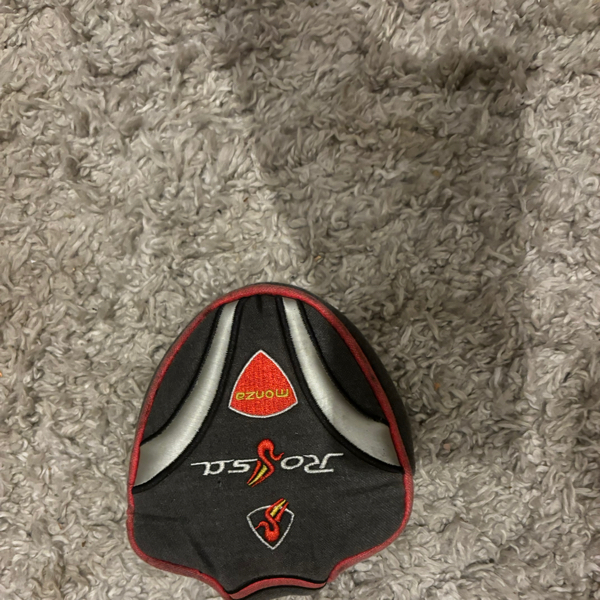taylormade Monza rossa putter thumbnail 3
