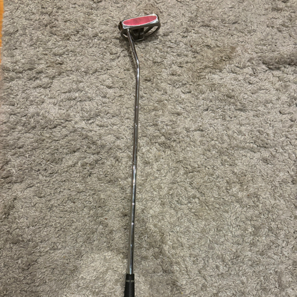 taylormade Monza rossa putter thumbnail 4