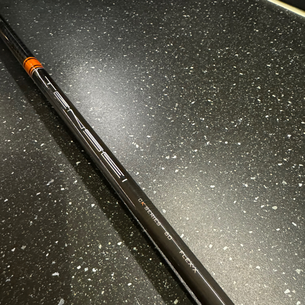 Taylormade SLDR 8grader Tensei CK Orange X-Stiff thumbnail 2