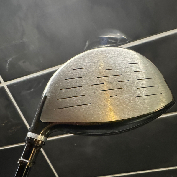 Taylormade SLDR 8grader Tensei CK Orange X-Stiff thumbnail 3
