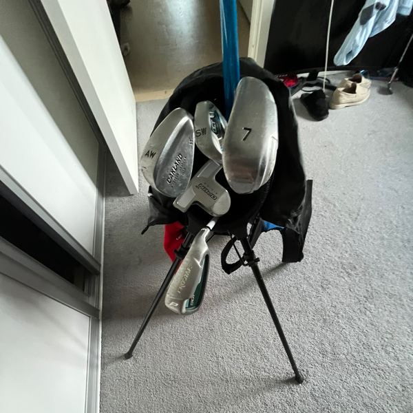 golf Nah dam, junior thumbnail 2
