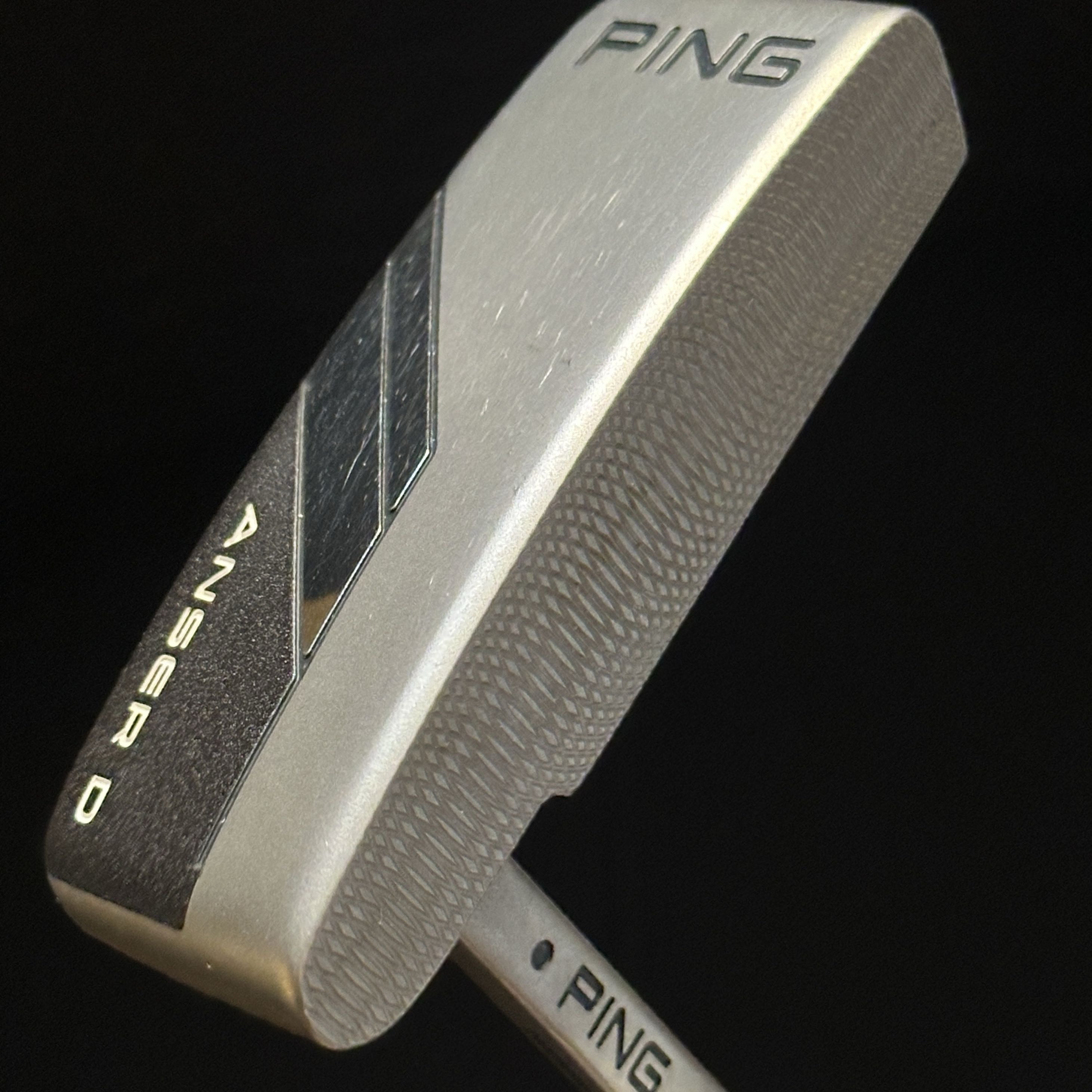 Ping 2024 Anser D