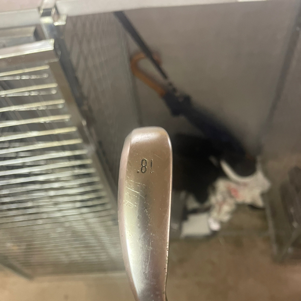 Callaway utility 18* thumbnail 2