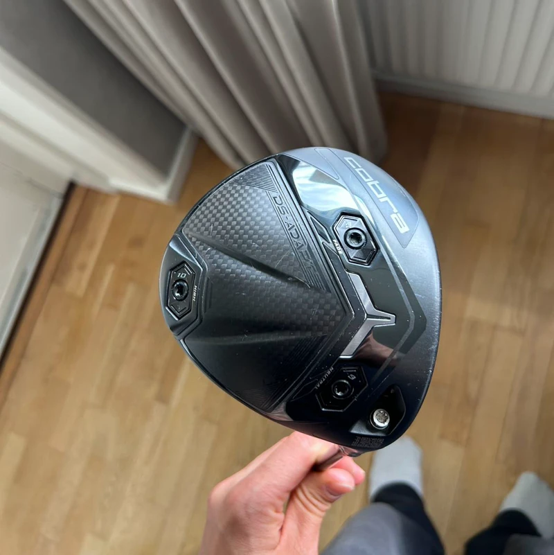 Cobra DS Adapt LS, STIFF