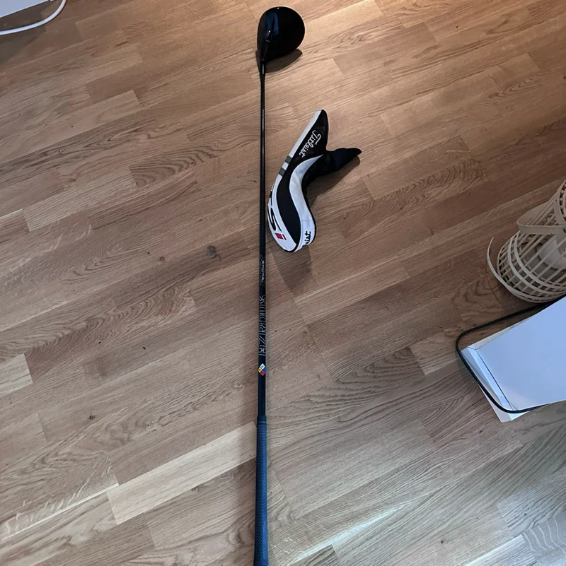 Titleist TSi3 Driver