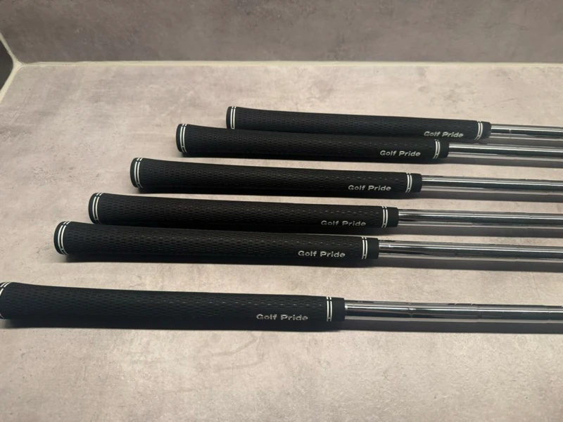 Mizuno JPX 923 Forged 5-PW thumbnail 5