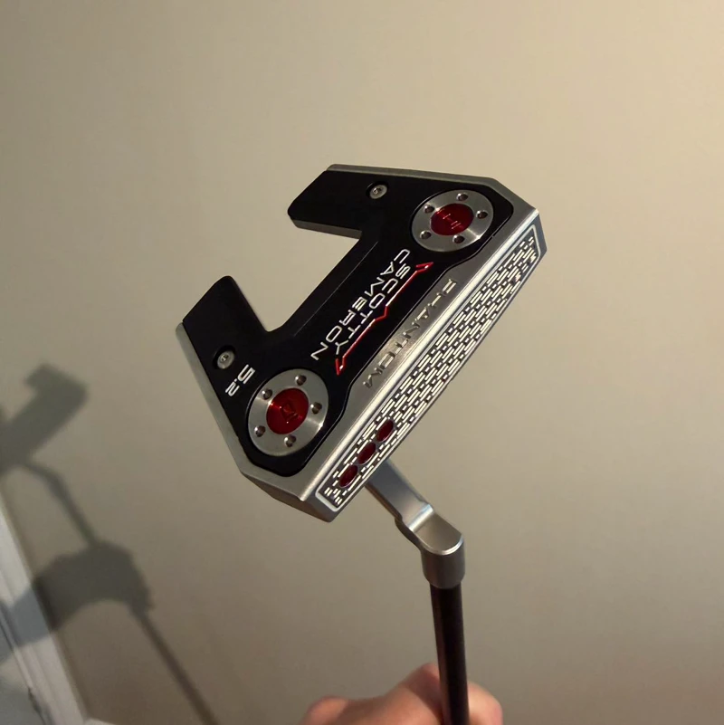 Scotty Cameron Phantom 5.2 2026