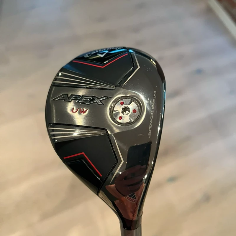 Callaway APEX UW