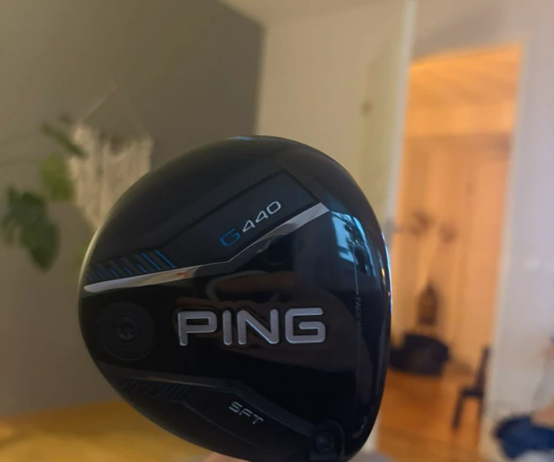 PING G440 SFT ALTA FW5 PING G440 SFT ALTA FW5