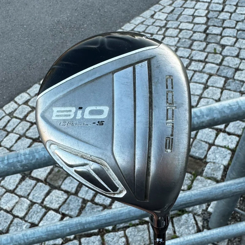 Cobra BioCell S FW3