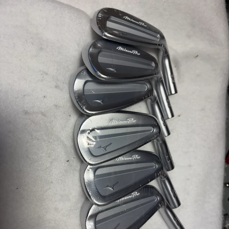 Mizuno S3 byggs efter önskemål