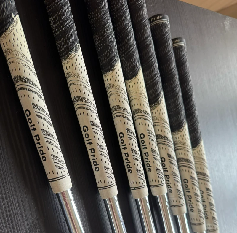 Ping Combo DG X100 Tour issue Xstiff4-PW GUL PRICK thumbnail 3