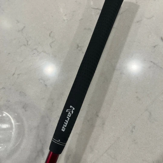 TaylorMade Stealth 2 fairway vänster thumbnail 5