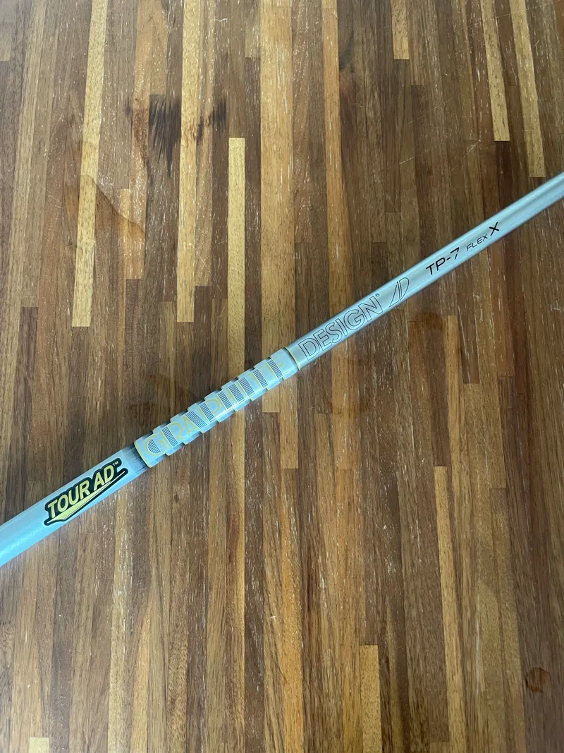 Tour AD TP-7X