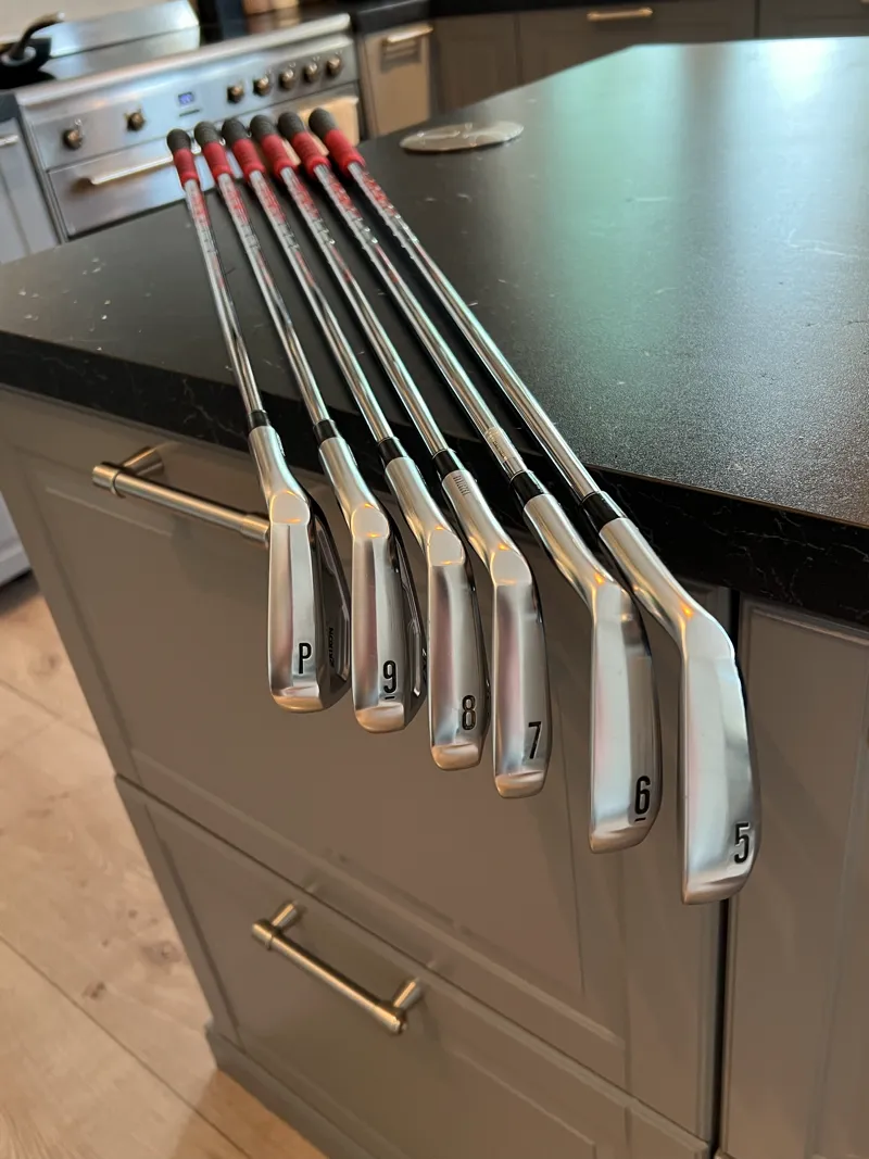 Srixon J ZXI 5/7 komboset