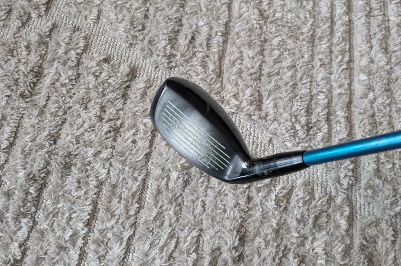 Titleist 818 H2 Hybrid thumbnail 2