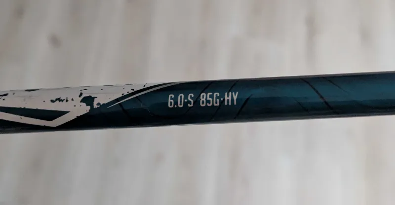 Titleist 818 H2 Hybrid thumbnail 4