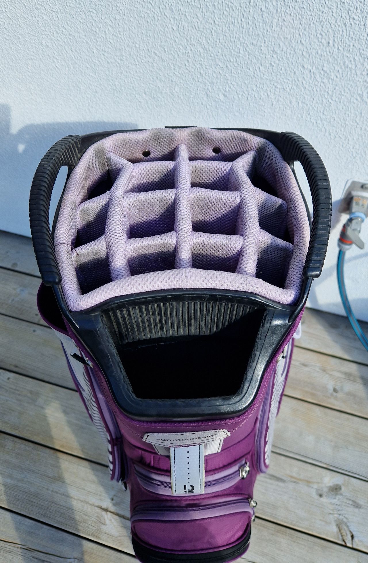 Golfbag thumbnail 2