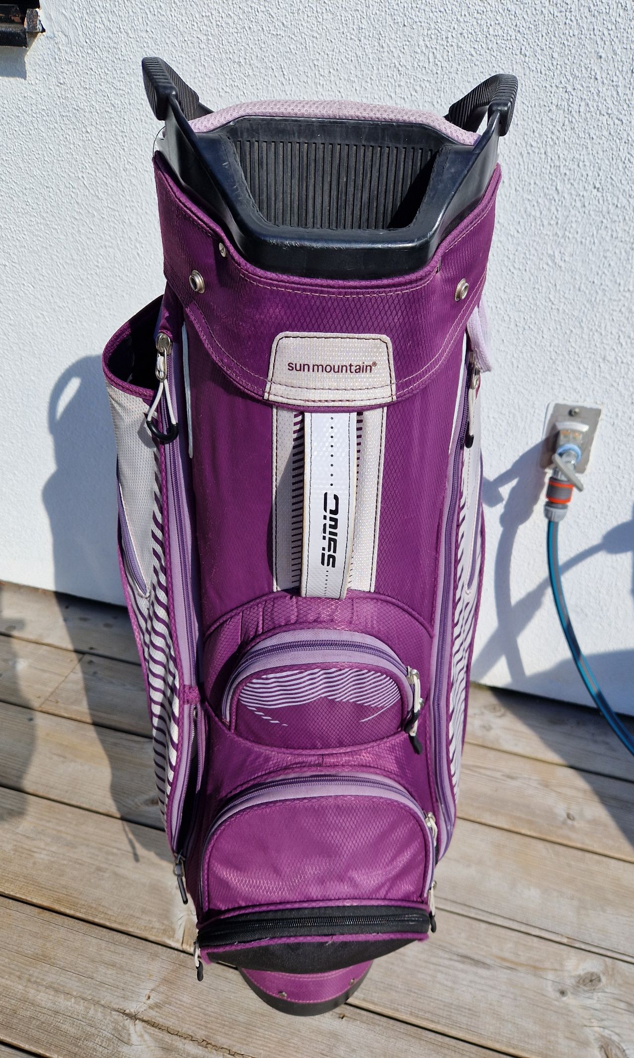Golfbag thumbnail 3