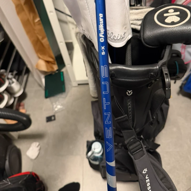 Ventus Blue Velocore + 5x