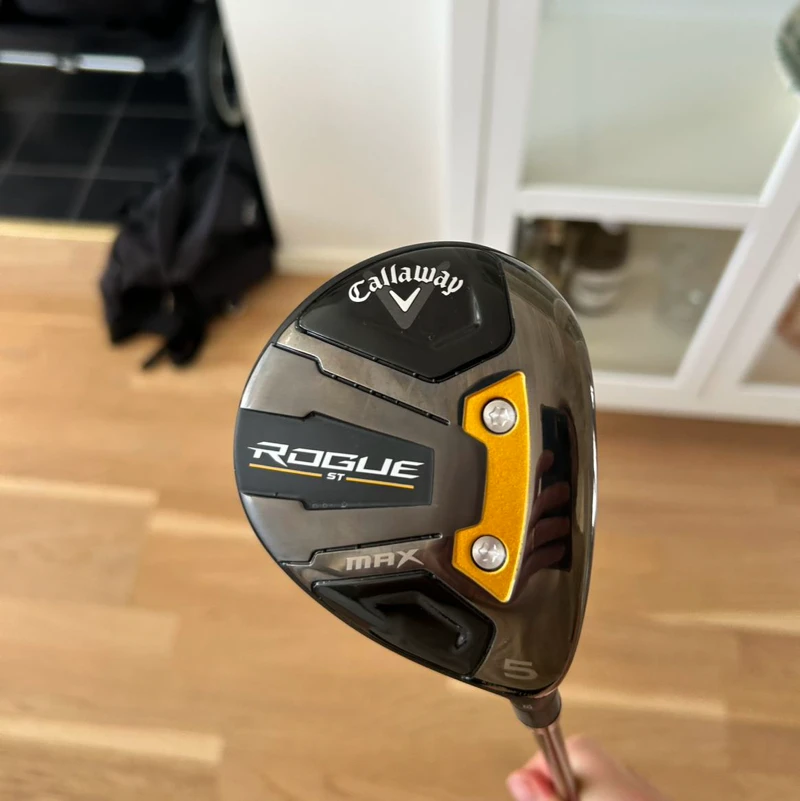 Callaway - Rogue St Max 24