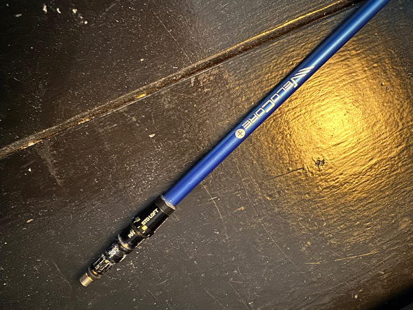 Ventus Blue 5S TM adapter thumbnail 2