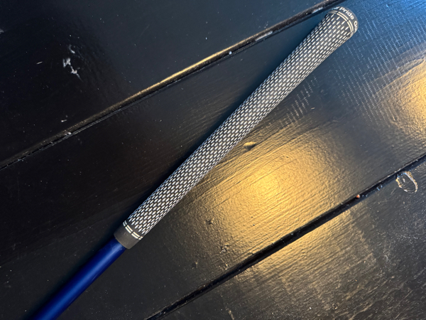 Ventus Blue 5S TM adapter thumbnail 3