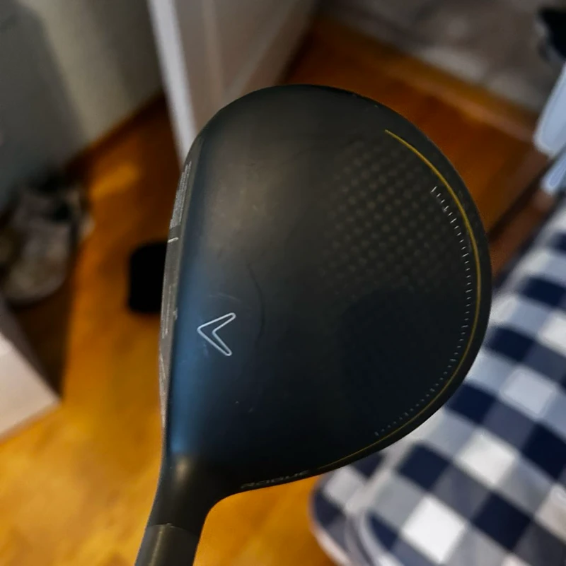 Callaway Rogue ST Max 7-fairwaywood thumbnail 2