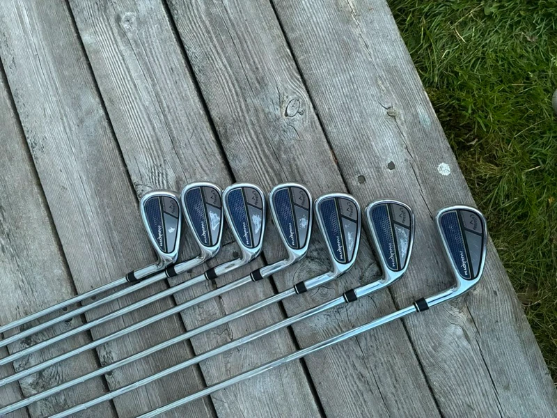 Callaway Paradym