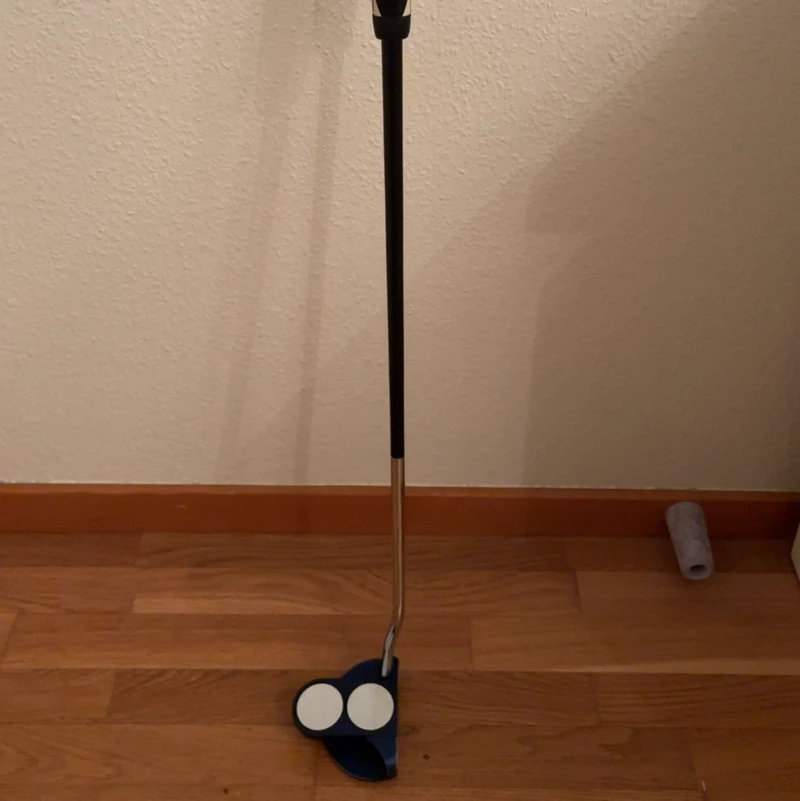 Oddysey 2 Ball Putter