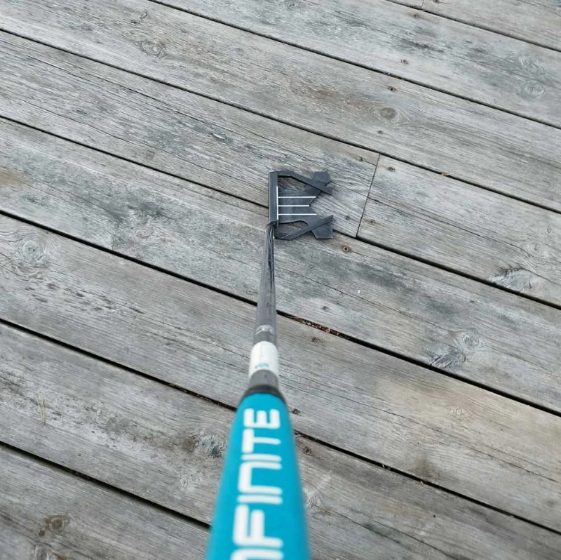 Wilson Infintie thumbnail 2