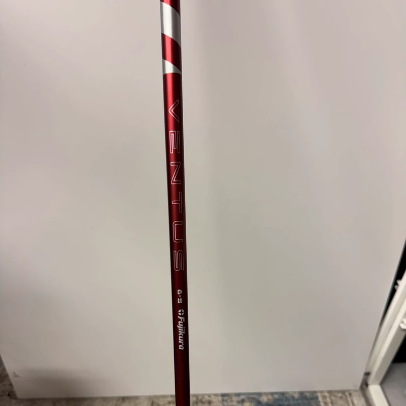 Ventus Red Velocore + 6S - Driver