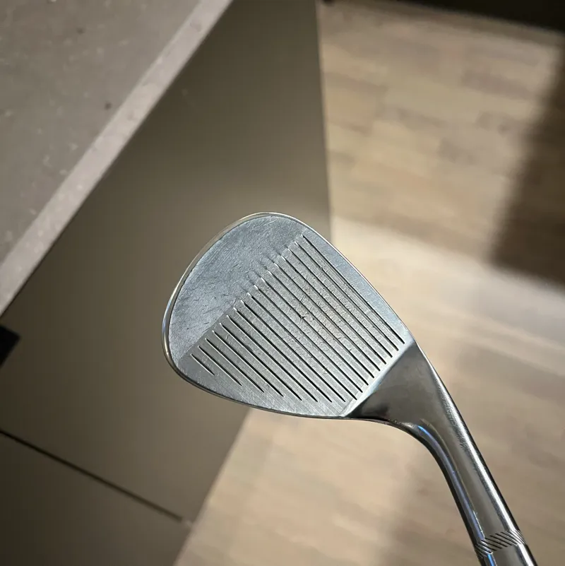 Titleist Vokey wedgar 56 & 60 Obs! Vänster thumbnail 5