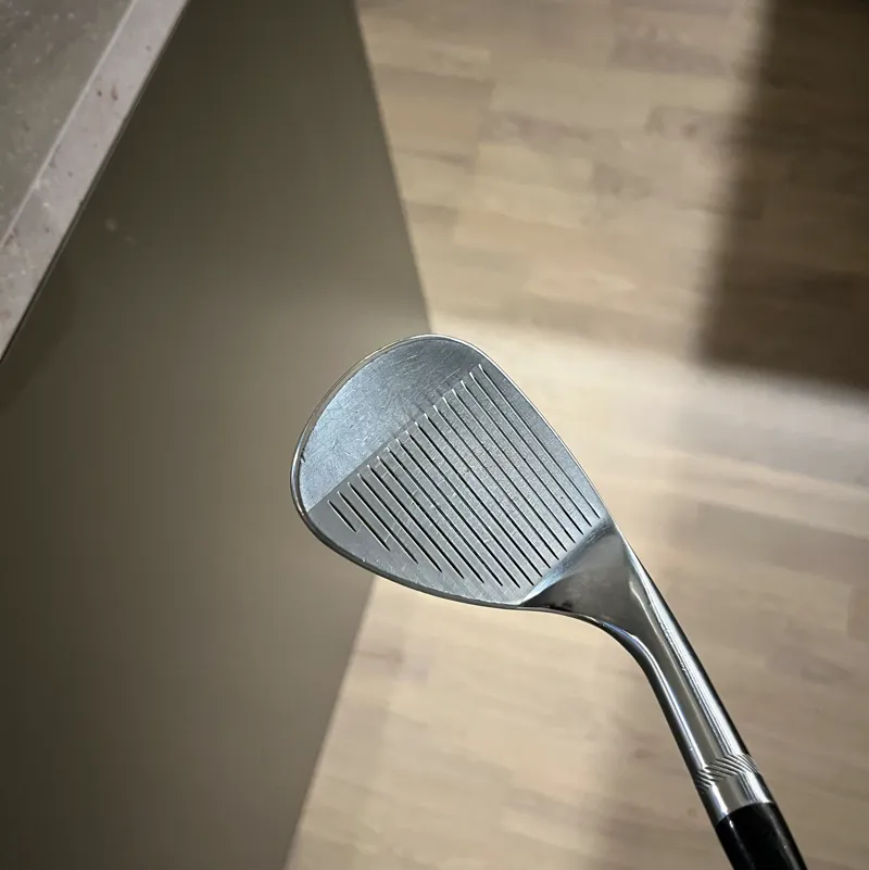 Titleist Vokey wedgar 56 & 60 Obs! Vänster thumbnail 6