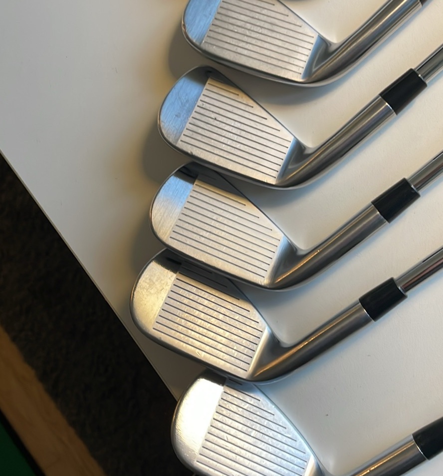 Titleist cb  thumbnail 2
