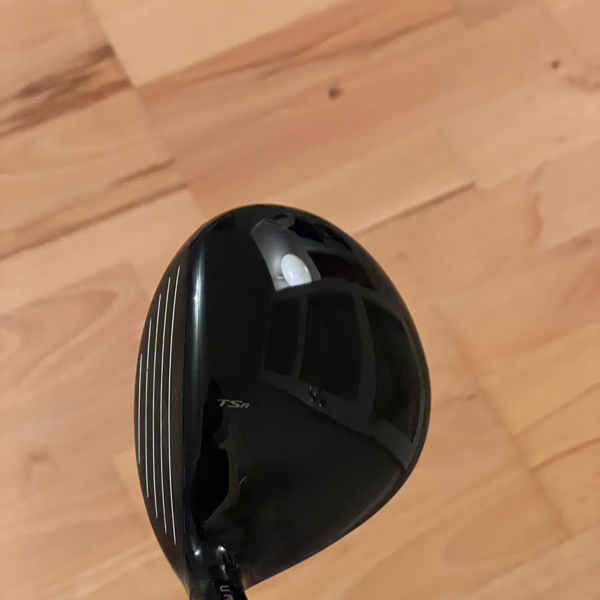 Titleist tsr2 trä 3 thumbnail 2