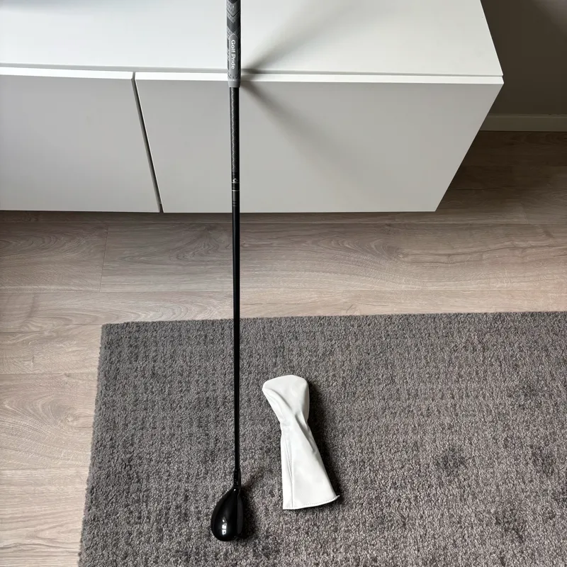 Titleist tsr3 hybrid 3