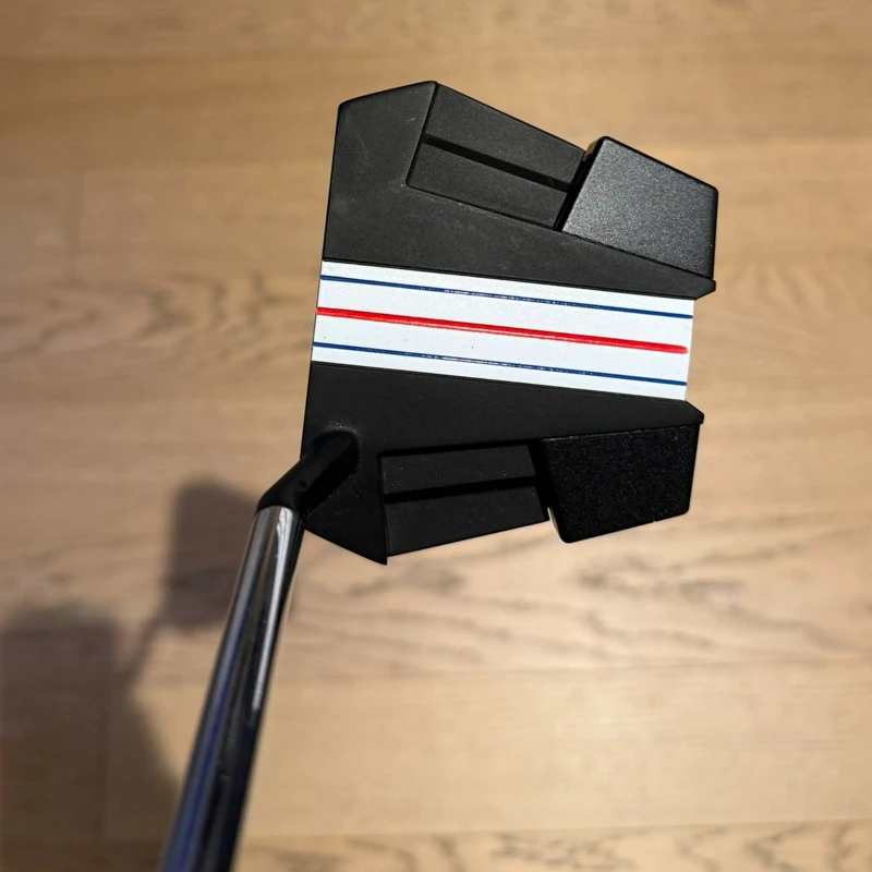 Odyssey Stroke Lab Eleven Tripple Track S