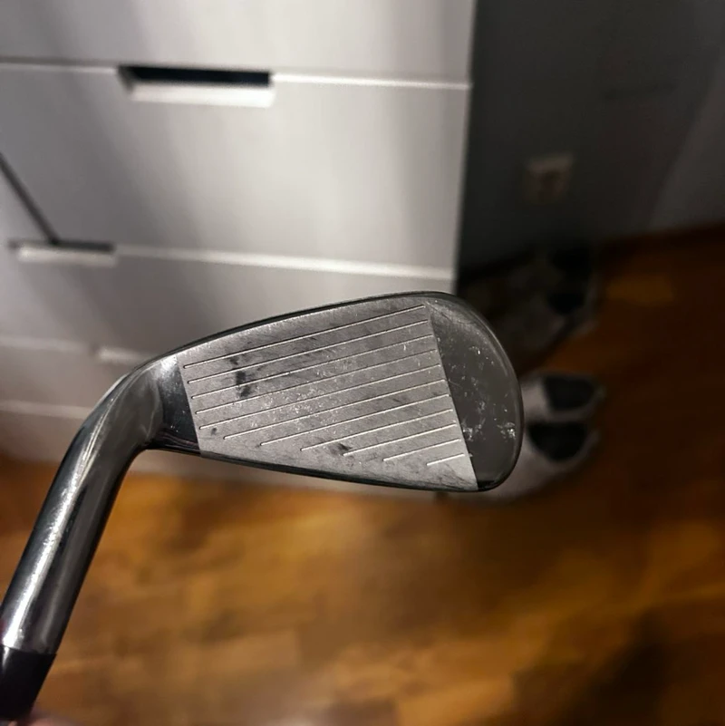 Mizuno Driving Iron 18° med Karma-grepp thumbnail 3